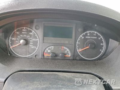 Zdjęcie 9 z 13 samochodu: 2015 RAM PROMASTER 1500 1500 STANDARD VIN:3C6TRVAG5FE517507 - miniatura