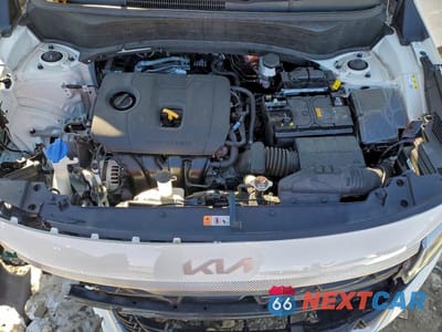 Zdjęcie 12 z 13 samochodu: 2024 KIA SELTOS S VIN:KNDEU2AA6R7567346 - miniatura