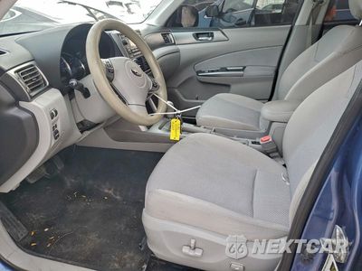 Zdjęcie 7 z 12 samochodu: 2013 SUBARU FORESTER 2.5X PREMIUM VIN:JF2SHADC8DH434476 - miniatura