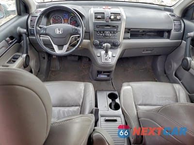 Zdjęcie 8 z 12 samochodu: 2011 HONDA CR-V EXL VIN:5J6RE4H71BL108544 - miniatura