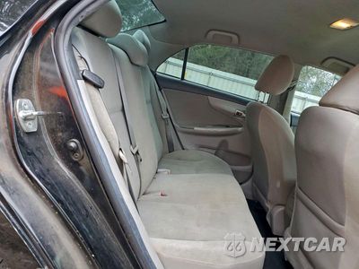 Zdjęcie 10 z 12 samochodu: 2012 TOYOTA COROLLA BASE VIN:2T1BU4EE3CC772740 - miniatura