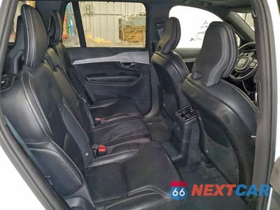 Zdjęcie 11 z 13 samochodu: 2022 VOLVO XC90 T8 RECHARGE R-DESIGN VIN:YV4H60CM4N1847635 - miniatura