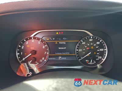 Zdjęcie 9 z 13 samochodu: 2022 NISSAN FRONTIER S VIN:1N6ED1CL9NN614266 - miniatura