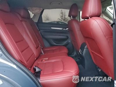Zdjęcie 11 z 16 samochodu: 2024 MAZDA CX-5 PREFERRED VIN:JM3KFBCL8R0452324 - miniatura