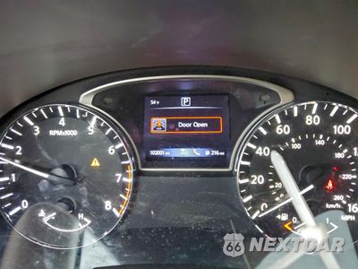 Zdjęcie 9 z 15 samochodu: 2017 NISSAN ALTIMA 2.5 VIN:1N4AL3AP8HC287905 - miniatura