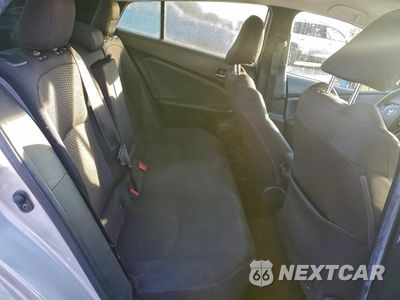 Zdjęcie 10 z 15 samochodu: 2021 TOYOTA PRIUS SPECIAL EDITION VIN:JTDKAMFU1M3131952 - miniatura