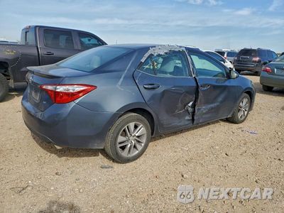 Trzecie zdjęcie samochodu z tyłu: 2016 TOYOTA COROLLA ECO VIN:5YFBPRHE8GP418038 - miniatura