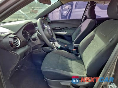 Zdjęcie 7 z 13 samochodu: 2020 NISSAN KICKS SV VIN:3N1CP5CVXLL554900 - miniatura