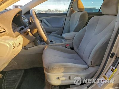 Zdjęcie 7 z 12 samochodu: 2010 TOYOTA CAMRY BASE VIN:4T4BF3EKXAR048622 - miniatura