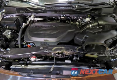 Zdjęcie 7 z 10 samochodu: 2023 HONDA ODYSSEY EX VIN:5FNRL6H53PB054759 - miniatura