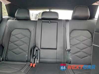Zdjęcie 10 z 15 samochodu: 2024 VOLKSWAGEN ATLAS CROSS SPORT SE VIN:1V2WE2CA4RC247382 - miniatura