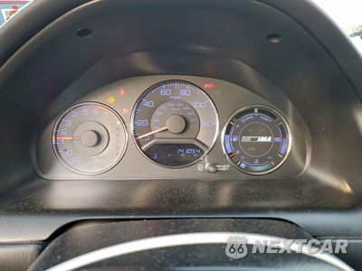 Zdjęcie 9 z 14 samochodu: 2005 HONDA CIVIC HYBRID VIN:JHMES96675S021308 - miniatura