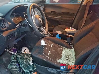 Zdjęcie 7 z 12 samochodu: 2022 NISSAN KICKS S VIN:3N1CP5BV9NL513677 - miniatura