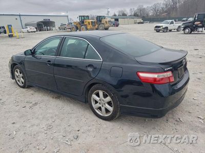 Drugie zdjęcie samochodu z przodu: 2007 TOYOTA CAMRY CE VIN:4T1BE46K27U172152 - miniatura