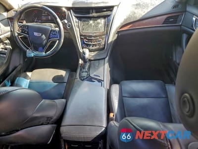 Zdjęcie 8 z 14 samochodu: 2016 CADILLAC CTS LUXURY COLLECTION VIN:1G6AX5SX5G0173744 - miniatura