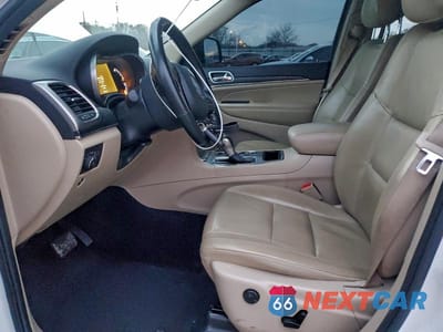 Zdjęcie 7 z 12 samochodu: 2022 JEEP GRAND CHEROKEE LIMITED VIN:1C4RJEBG2NC126121 - miniatura