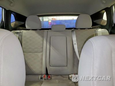 Zdjęcie 10 z 14 samochodu: 2018 NISSAN ROGUE SPORT SV VIN:JN1BJ1CR8JW250190 - miniatura