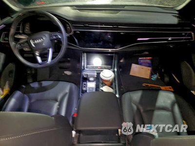Zdjęcie 8 z 14 samochodu: 2025 AUDI Q7 PREMIUM PLUS VIN:WA1LCBF72SD005193 - miniatura