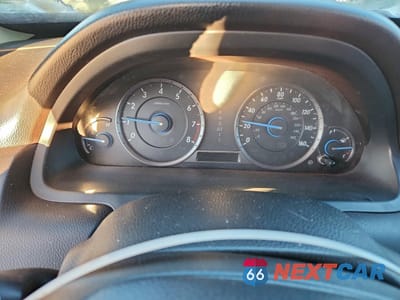 Zdjęcie 9 z 15 samochodu: 2011 HONDA ACCORD CROSSTOUR EXL VIN:5J6TF1H53BL002824 - miniatura