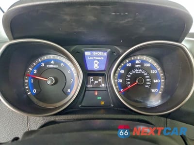 Zdjęcie 9 z 12 samochodu: 2016 HYUNDAI ELANTRA GT VIN:KMHD35LH2GU305246 - miniatura