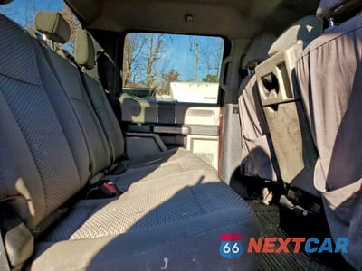 Zdjęcie 11 z 13 samochodu: 2022 FORD F350 SUPER DUTY VIN:1FT8W3BN0NEF76239 - miniatura