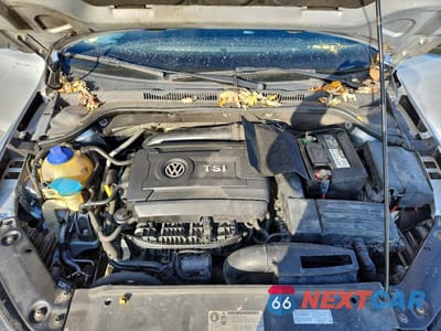 Zdjęcie 11 z 12 samochodu: 2015 VOLKSWAGEN JETTA SE VIN:3VWD17AJ9FM237197 - miniatura