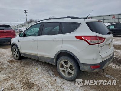 Drugie zdjęcie samochodu z przodu: 2013 FORD ESCAPE SE VIN:1FMCU9GX3DUC27329 - miniatura