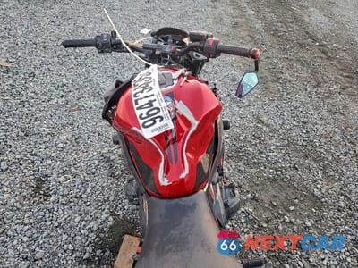 Zdjęcie 6 z 9 samochodu: 2024 KAWASAKI ZR900 F VIN:ML5ZRDF11RDA68038 - miniatura