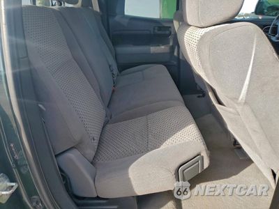 Zdjęcie 10 z 14 samochodu: 2007 TOYOTA TUNDRA DOUBLE CAB SR5 VIN:5TBBV54157S460720 - miniatura