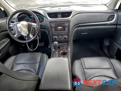 Zdjęcie 8 z 14 samochodu: 2017 CHEVROLET TRAVERSE LT VIN:1GNKVHKD6HJ259467 - miniatura