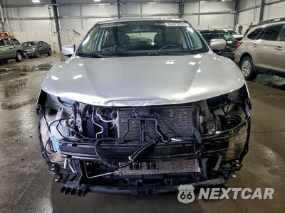 Piąte zdjęcie samochodu w środku: 2018 NISSAN ROGUE SPORT S VIN:JN1BJ1CR6JW256862 - miniatura