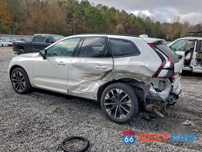 Drugie zdjęcie samochodu z przodu: 2026 VOLVO XC60 PLUS VIN:YV4M12RC1T1329681 - miniatura