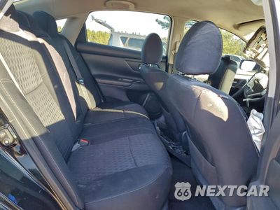 Zdjęcie 10 z 14 samochodu: 2018 NISSAN ALTIMA 2.5 VIN:1N4AL3AP5JC109133 - miniatura