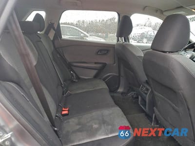 Zdjęcie 11 z 13 samochodu: 2021 NISSAN ROGUE S VIN:5N1AT3AA6MC677543 - miniatura