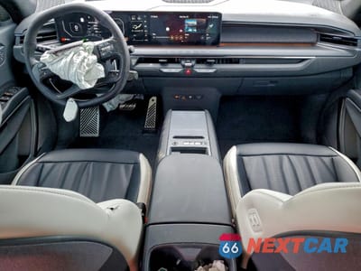Zdjęcie 8 z 13 samochodu: 2025 KIA EV9 GT LINE VIN:5XYAEFS55SG003149 - miniatura