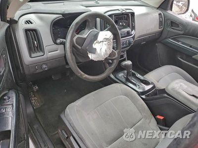 Zdjęcie 8 z 12 samochodu: 2016 CHEVROLET COLORADO VIN:1GCHSBEA6G1211573 - miniatura