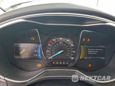 Zdjęcie 17 z 24 samochodu: 2015 FORD FUSION SE VIN:3FA6P0T92FR188678 - miniatura