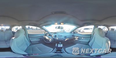 Zdjęcie 14 z 14 samochodu: 2007 HONDA CIVIC EX VIN:1HGFA16827L034302 - miniatura