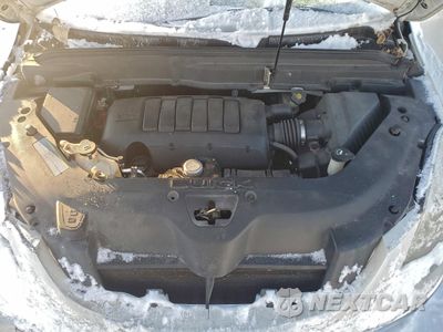 Zdjęcie 12 z 13 samochodu: 2010 BUICK ENCLAVE CXL VIN:5GALVCED3AJ161712 - miniatura