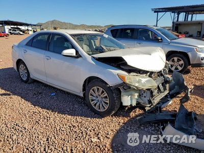 Zdjęcie 7 z 24 samochodu: 2013 TOYOTA CAMRY L VIN:4T1BF1FK2DU243325 - miniatura