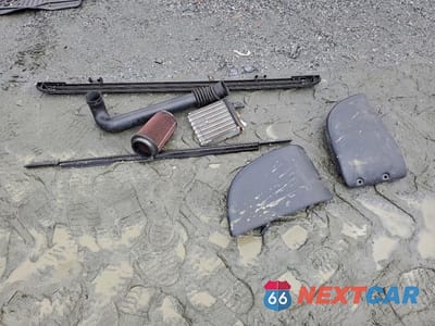 Zdjęcie 12 z 13 samochodu: 2006 JEEP WRANGLER X VIN:1J4FA39S86P781129 - miniatura