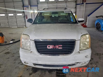 Piąte zdjęcie samochodu w środku: 2008 GMC YUKON XL C1500 VIN:1GKFC16J08R148703 - miniatura