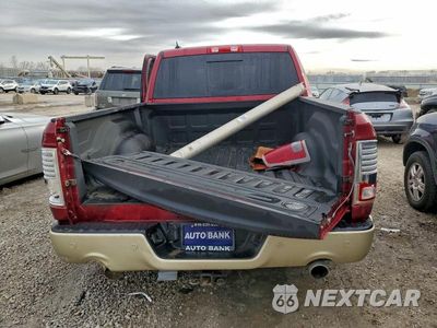 Zdjęcie 21 z 48 samochodu: 2014 RAM 1500 LONGHORN VIN:1C6RR7PM0ES444254 - miniatura