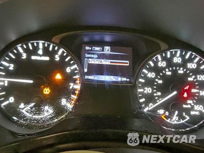 Zdjęcie 9 z 14 samochodu: 2016 NISSAN PATHFINDER S VIN:5N1AR2MM2GC636586 - miniatura