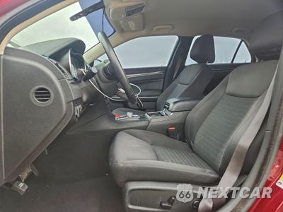 Zdjęcie 7 z 14 samochodu: 2022 CHRYSLER 300 TOURING VIN:2C3CCAAG7NH167761 - miniatura