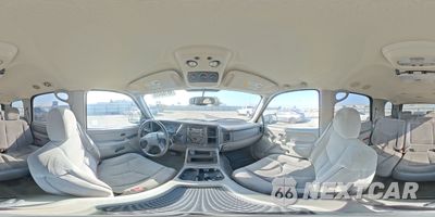 Zdjęcie 15 z 15 samochodu: 2004 CHEVROLET TAHOE C1500 VIN:1GNEC13T14J245678 - miniatura
