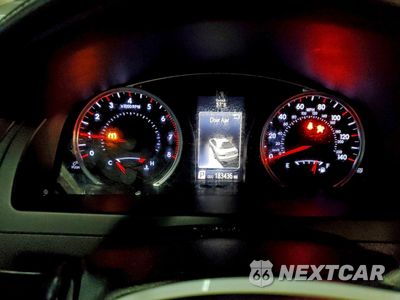 Zdjęcie 9 z 14 samochodu: 2017 TOYOTA CAMRY LE VIN:4T1BF1FK5HU356594 - miniatura