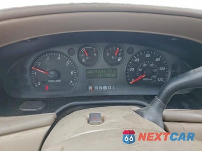 Zdjęcie 9 z 11 samochodu: 2006 FORD TAURUS SE VIN:1FAFP53U16A126264 - miniatura