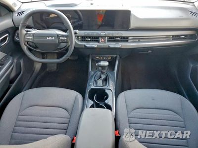 Zdjęcie 8 z 13 samochodu: 2025 KIA K4 EX VIN:3KPFU4DE6SE066347 - miniatura