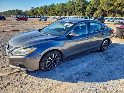 2017 NISSAN ALTIMA 2.5 1N4AL3AP6HC192694 - główne zdjęcie licytacji z USA - miniatura